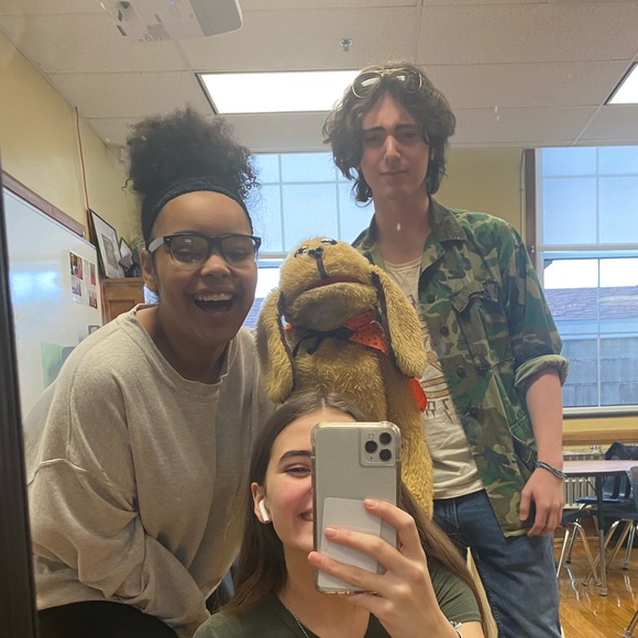 Meet your Posher, Megan - Picture 1 of 1